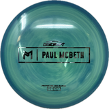 Malita-Discraft-Foundation Disc Golf