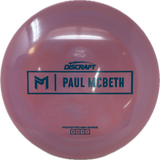 Malita-Discraft-Foundation Disc Golf