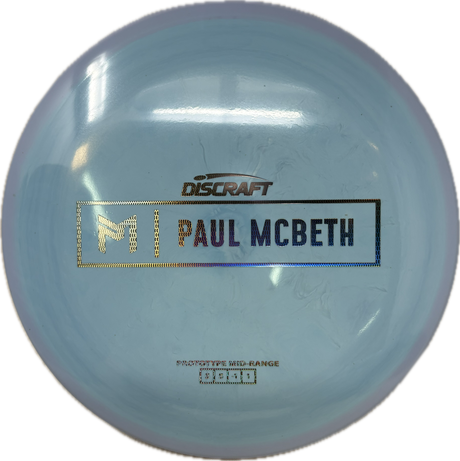 Malita-Discraft-Foundation Disc Golf