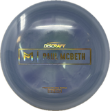 Malita-Discraft-Foundation Disc Golf