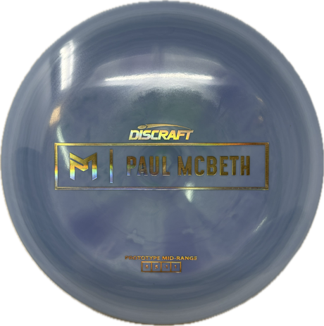Malita-Discraft-Foundation Disc Golf