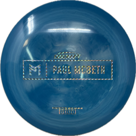 Malita-Discraft-Foundation Disc Golf