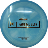 Malita-Discraft-Foundation Disc Golf