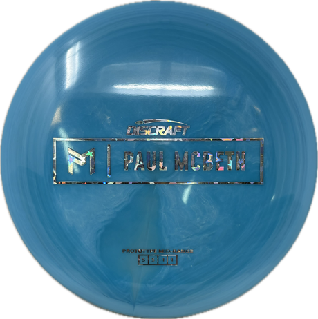 Malita-Discraft-Foundation Disc Golf