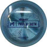 Malita-Discraft-Foundation Disc Golf
