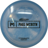 Malita-Discraft-Foundation Disc Golf