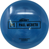 Malita-Discraft-Foundation Disc Golf