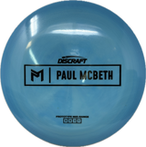 Malita-Discraft-Foundation Disc Golf