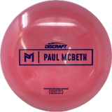 Malita-Discraft-Foundation Disc Golf
