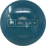 Malita-Discraft-Foundation Disc Golf