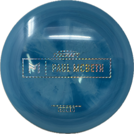Malita-Discraft-Foundation Disc Golf