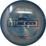 Malita-Discraft-Foundation Disc Golf