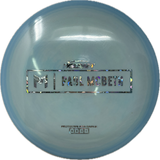 Malita-Discraft-Foundation Disc Golf