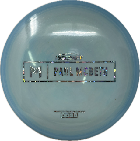 Malita-Discraft-Foundation Disc Golf