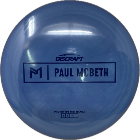 Malita-Discraft-Foundation Disc Golf