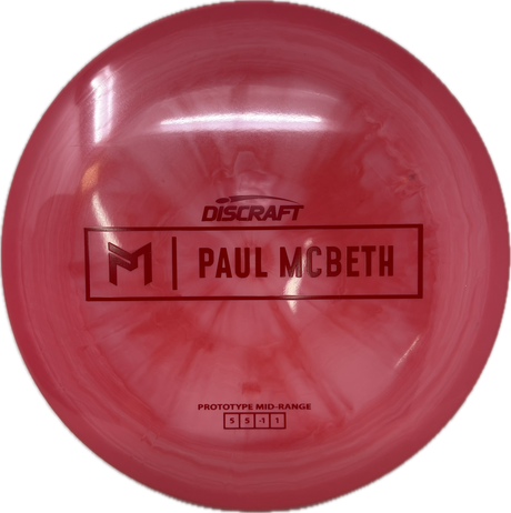 Malita-Discraft-Foundation Disc Golf