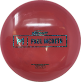Malita-Discraft-Foundation Disc Golf