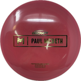 Malita-Discraft-Foundation Disc Golf