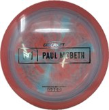 Malita-Discraft-Foundation Disc Golf