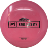Malita-Discraft-Foundation Disc Golf