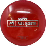 Malita-Discraft-Foundation Disc Golf