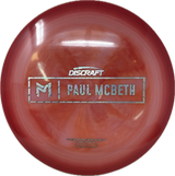 Malita-Discraft-Foundation Disc Golf