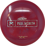 Malita-Discraft-Foundation Disc Golf