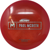 Malita-Discraft-Foundation Disc Golf