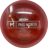 Malita-Discraft-Foundation Disc Golf