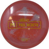Malita-Discraft-Foundation Disc Golf