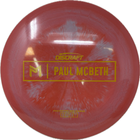 Malita-Discraft-Foundation Disc Golf