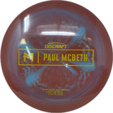 Malita-Discraft-Foundation Disc Golf