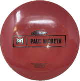 Malita-Discraft-Foundation Disc Golf