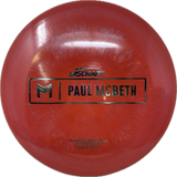Malita-Discraft-Foundation Disc Golf