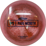 Malita-Discraft-Foundation Disc Golf