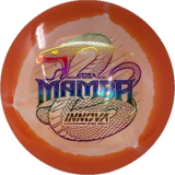 Mamba-Innova-Foundation Disc Golf