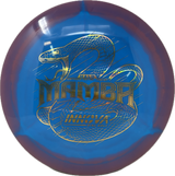 Mamba-Innova-Foundation Disc Golf