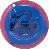 Mamba-Innova-Foundation Disc Golf