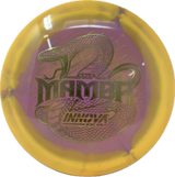 Mamba-Innova-Foundation Disc Golf