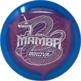 Mamba-Innova-Foundation Disc Golf
