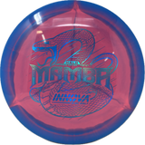 Mamba-Innova-Foundation Disc Golf