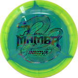 Mamba-Innova-Foundation Disc Golf