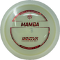 Mamba-Innova-Foundation Disc Golf