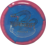 Mamba-Innova-Foundation Disc Golf