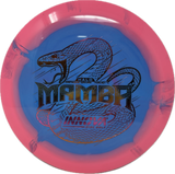 Mamba-Innova-Foundation Disc Golf