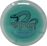 Mamba-Innova-Foundation Disc Golf