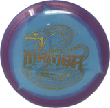 Mamba-Innova-Foundation Disc Golf