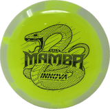 Mamba-Innova-Foundation Disc Golf