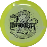 Mamba-Innova-Foundation Disc Golf