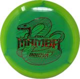 Mamba-Innova-Foundation Disc Golf